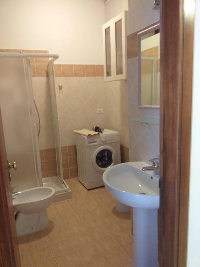 Appartamento Marina Marina Di Carrara Exterior foto